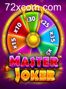 MasterJoker